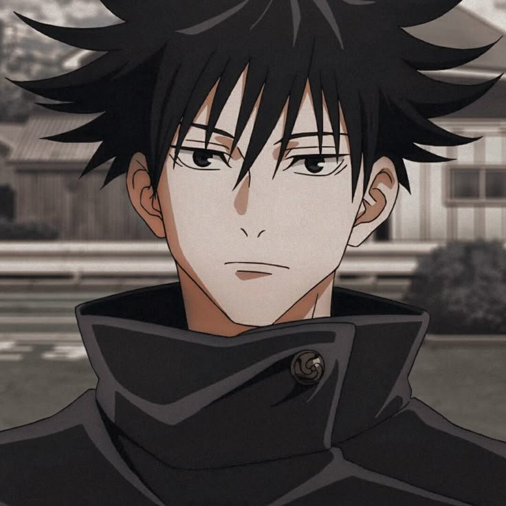 Megumi Fushiguro in Dandadan Explained Delves into Titles True Meaning